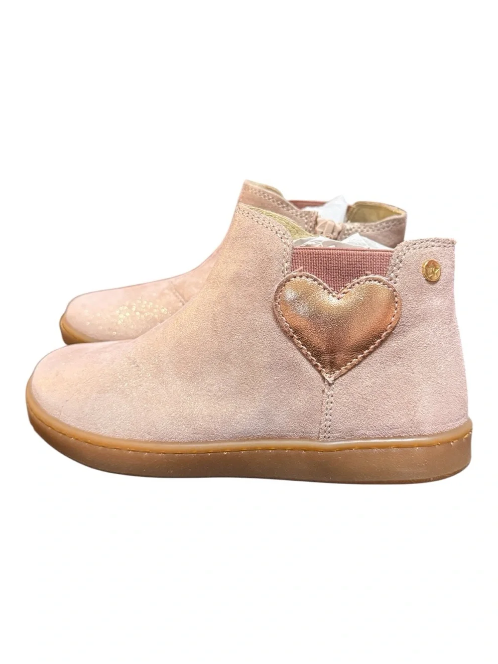 Naturino adorable ankle